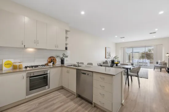 4/82 Hawker Street, Ridleyton, SA 5008