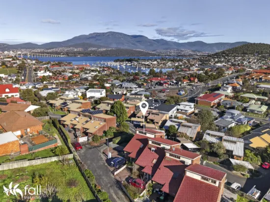 4/84 Malunna Road, Lindisfarne, Tas 7015