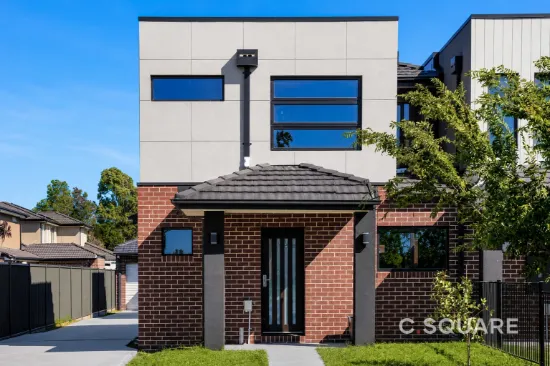 4/85 Hamilton Street, Craigieburn, Vic 3064