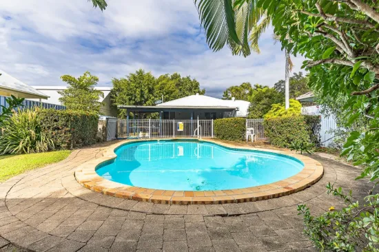 4/87 Lonerganne St, Garbutt, Qld 4814