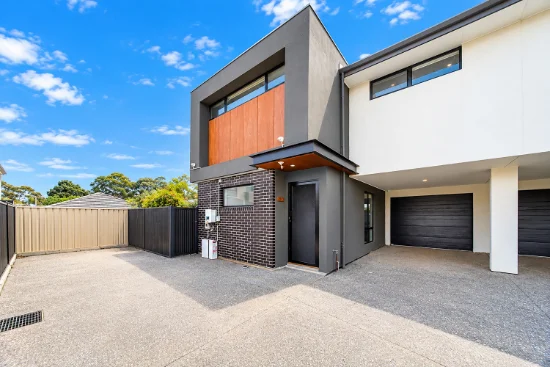 4/9 Dunkley Avenue, Firle, SA 5070