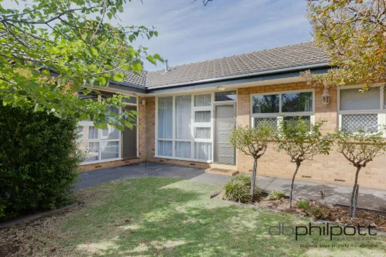 4/9 Elderslie Avenue, Fitzroy, SA 5082