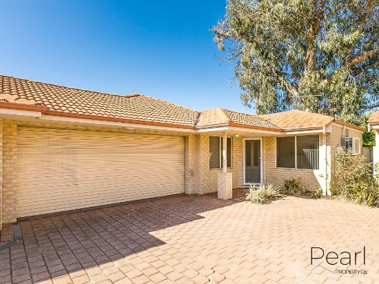4/9 Hamilton Street, Osborne Park, WA 6017 - For Rent
