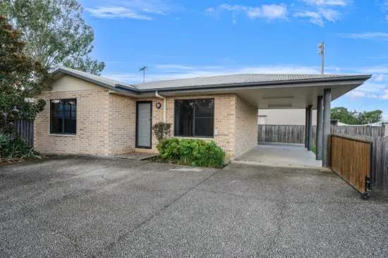 4/9 Maud Street, Mirani, Qld 4754
