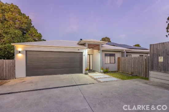 4/9 Nichols Avenue, Beerwah, Qld 4519