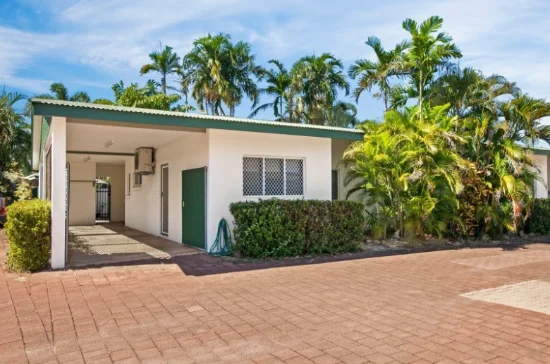 4/9 Pollux Court, Woodroffe, NT 0830