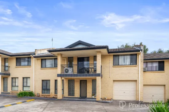 4/9 Yerona Road, Prestons, NSW 2170