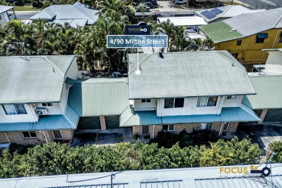 4/90 Milton Street, Mackay, Qld 4740 - For Sale