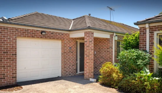 4/91 Old Princes Highway, Beaconsfield VIC 3807-Image