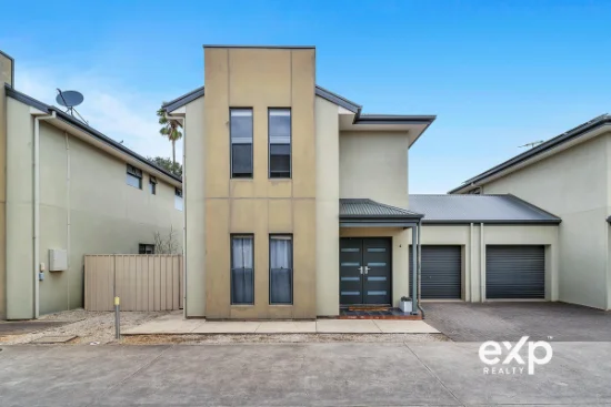4/92 - 94 Fenden Road, Salisbury, SA 5108
