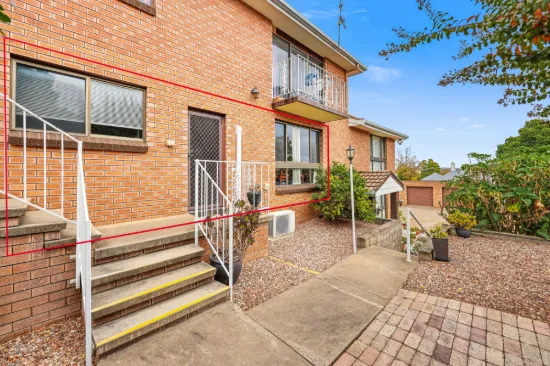 4/95 Upper Street, Tamworth, NSW 2340