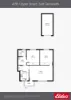 4/95 Upper Street, Tamworth, NSW 2340-Floorplan