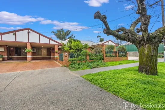 4/96 Helena Street, Guildford, WA 6055