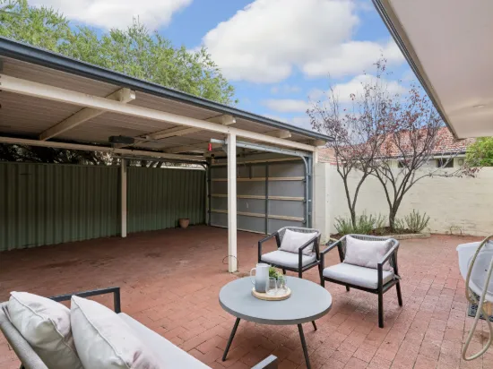 4/99 Clydesdale Street, Como WA 6152-Image