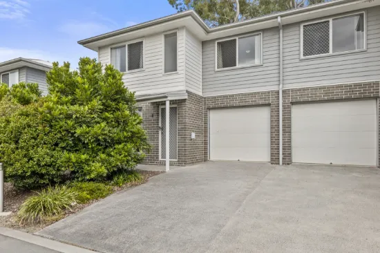 4/99 Second Avenue, Marsden, Qld 4132