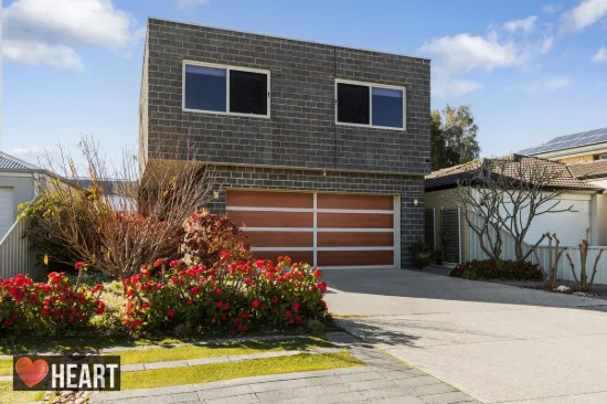 4 A Flinders Crescent, Bull Creek, WA 6149