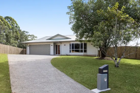 4 Abbotts Road, Palmwoods, Qld 4555