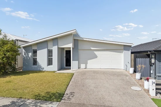 4 Abraham Street, Thornlands, Qld 4164 - For Sale