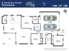 4 Abraham Street, Thornlands, Qld 4164-Floorplan
