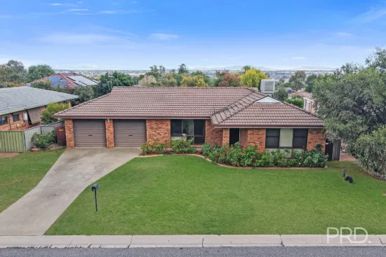 4 Acacia Drive, Tamworth, NSW 2340