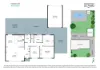 4 Acacia Street, Kurri Kurri, NSW 2327-Floorplan