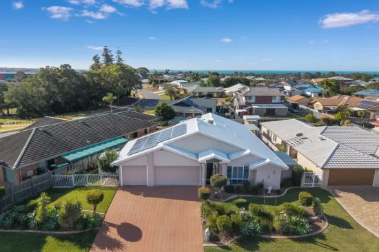 4 Adair Court, Kawungan, Qld 4655