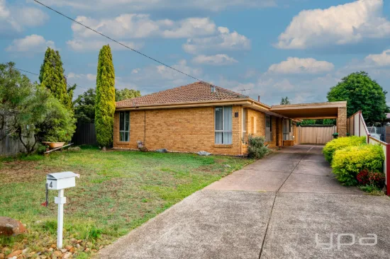 4 Adam Court, Werribee, Vic 3030