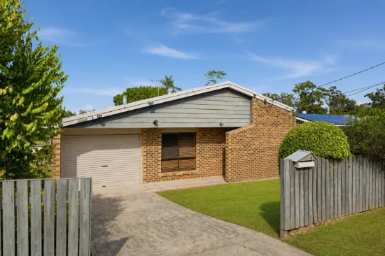 4 Adam Street, Browns Plains, Qld 4118