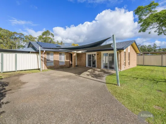 4 Adaminaby Drive, Helensvale, Qld 4212