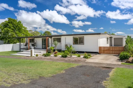 4 Adams Street, Coraki, NSW 2471