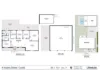 4 Adams Street, Coraki, NSW 2471-Floorplan