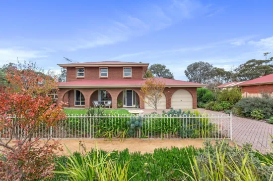 4 Adams Street, Strathalbyn, SA 5255
