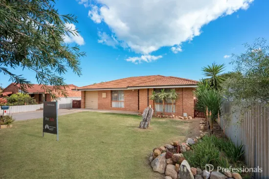 4 Adeena Close, Spalding, WA 6530
