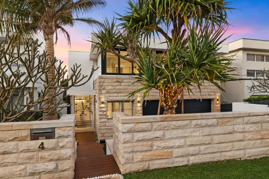 4 Adina Road, Curl Curl, NSW 2096