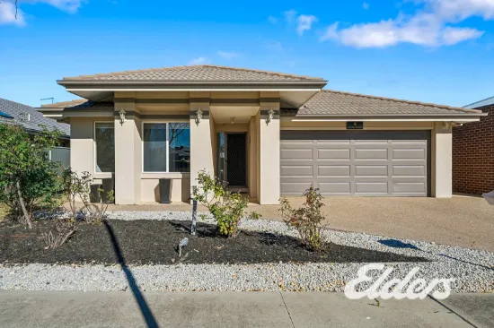 4 Adoni Green, Yarrawonga, Vic 3730