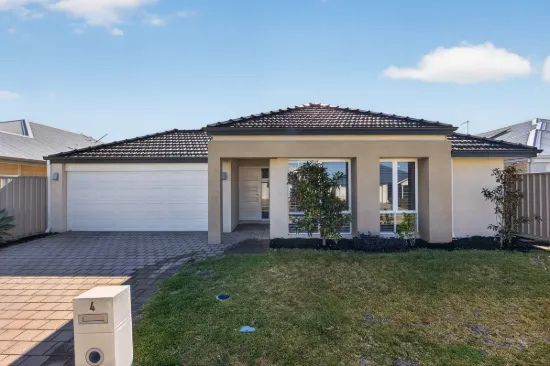 4 Aero Way, Karnup, WA 6176