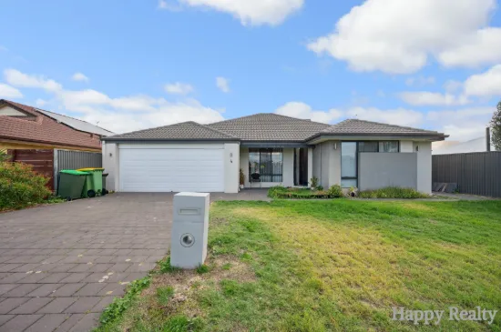 4 Affinity Street, Wellard, WA 6170