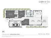 4 Agarwood Wy, Springfield Lakes, Qld 4300-Floorplan