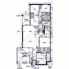 4 Agnew Street, Dawesville, WA 6211-Floorplan