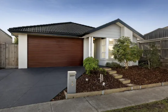 4 Air Avenue, Diggers Rest, Vic 3427