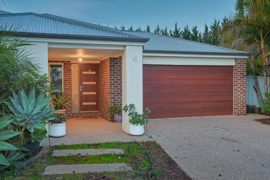4 Ajuga court, Buronga, NSW 2739