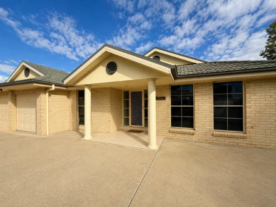 4 Alabama Street, Scone, NSW 2337