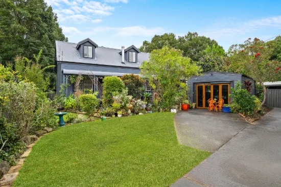 4 Alan Street, Niagara Park, NSW 2250