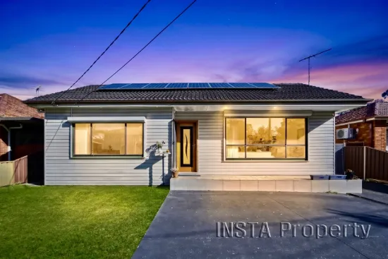 4 Alan Street, Yagoona, NSW 2199