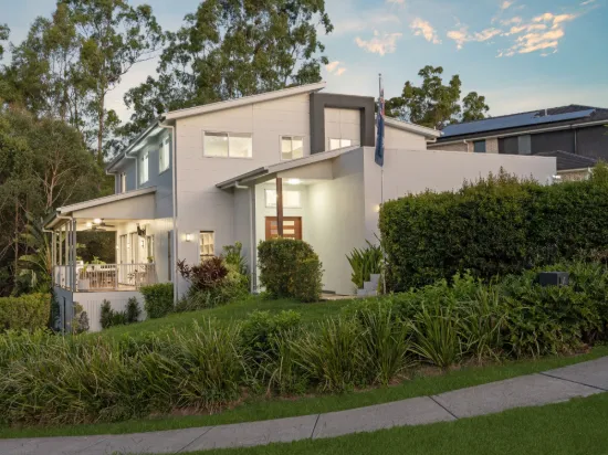 4 Albatross Street, Upper Kedron, Qld 4055