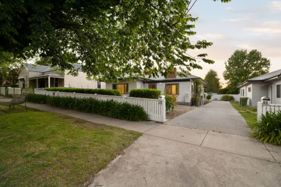 4 Albert Road, Beechworth, Vic 3747