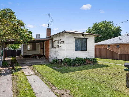 4 Albert Street, Benalla VIC 3672 - For Sale