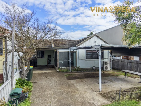 4 Albert Street, Guildford, NSW 2161-Image
