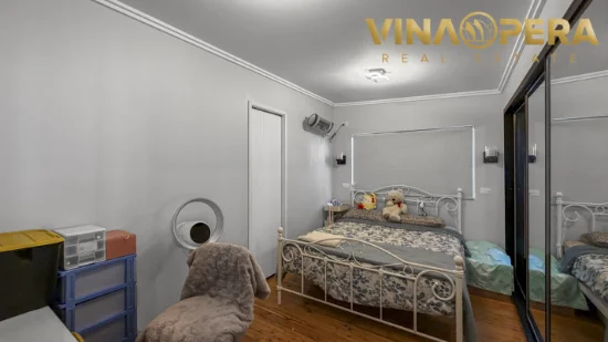 4 Albert Street, Guildford, NSW 2161-Image