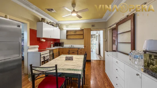 4 Albert Street, Guildford, NSW 2161-Image